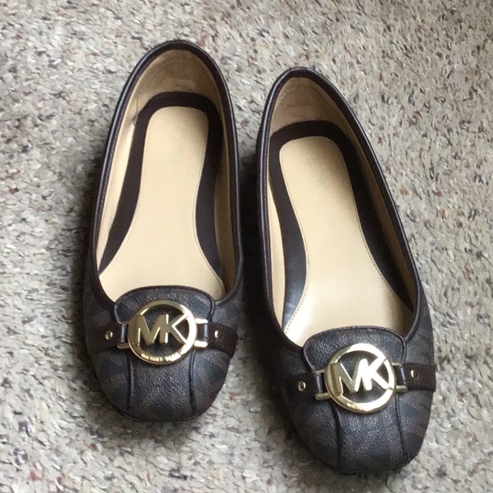 Michael Kors Shoes